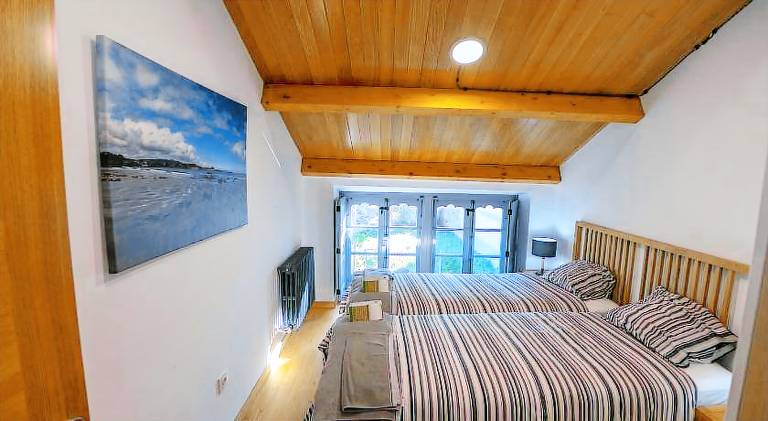 120 m&sup2; Ferienhaus