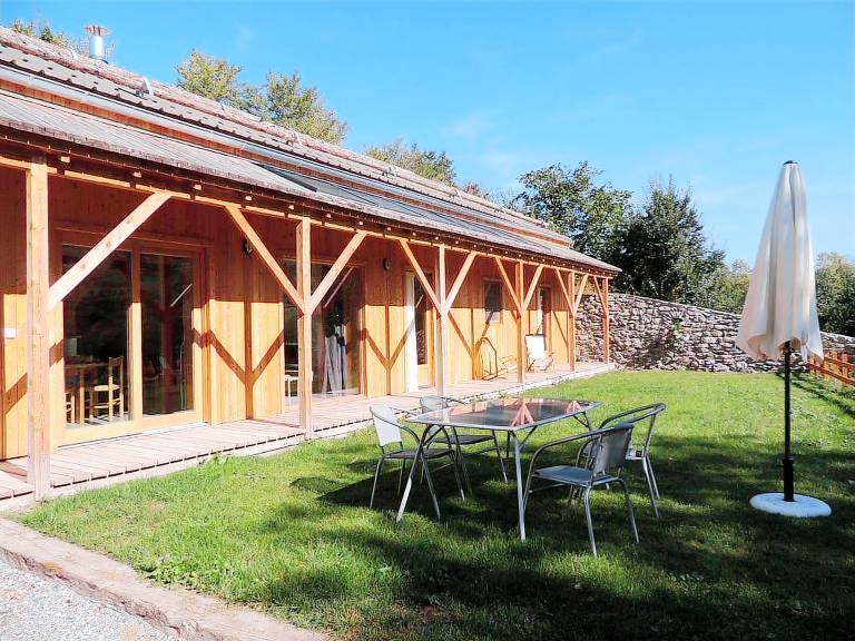 Ferienhaus in Embrun für max. 4 Personen Ferienhaus in Embrun für max. 4 Personen