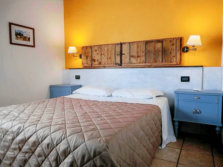 Agriturismo Volta mantovana