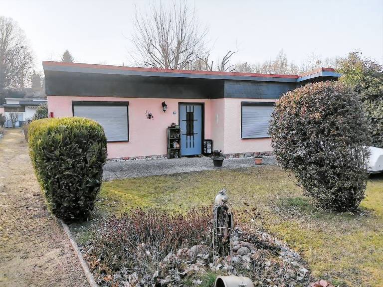Ferienhaus Diemitz