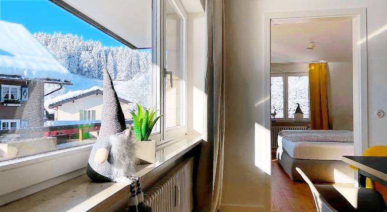 Charming apartment | Pets are welcome — photo 4