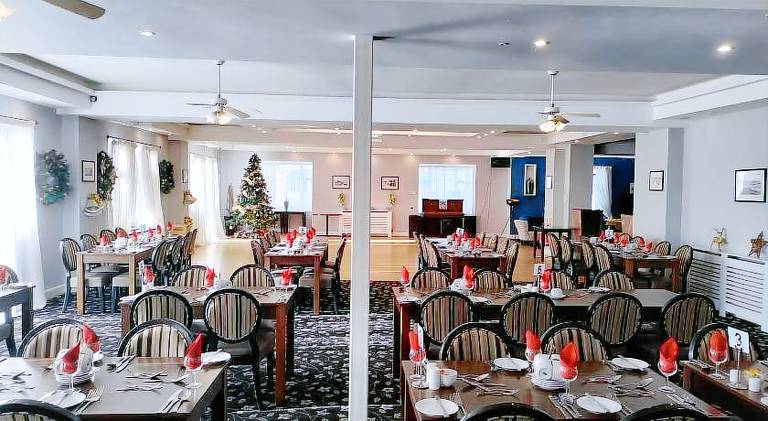Torbay Court Hotel — photo 3