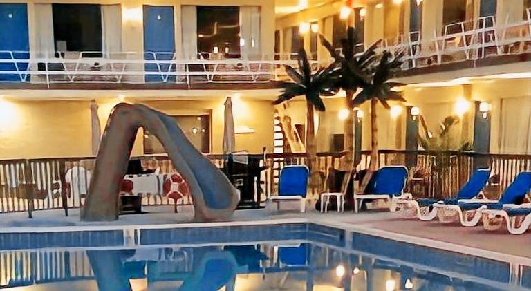 Motel Wildwood Crest