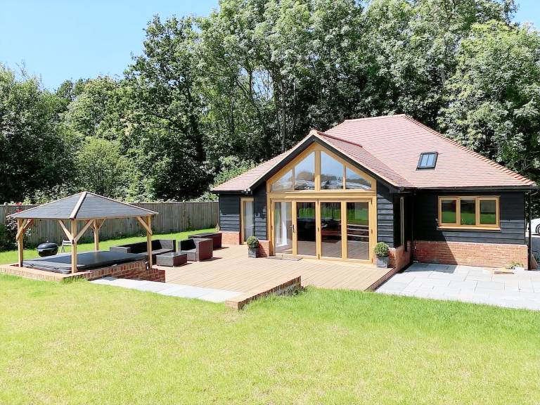 House Sutton Valence
