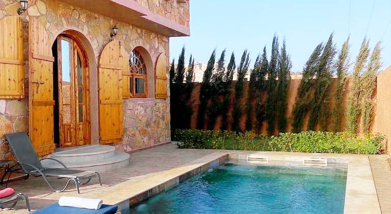Villa Taghazout
