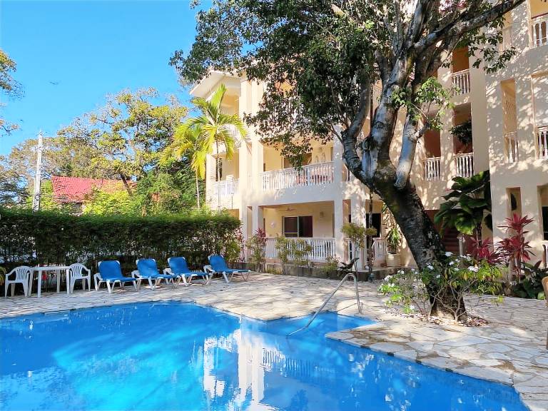 Apartamento El Batey