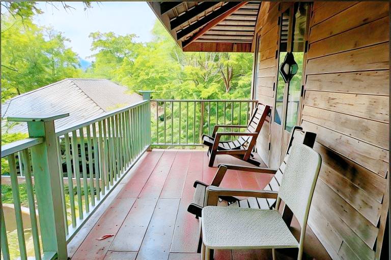 Lhongkhao Samoeng by Chi Villa — photo 3