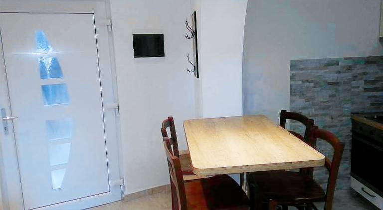 Apartments HALIAETUM — photo 4