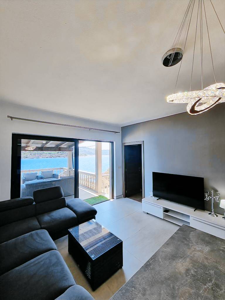 One bedroom apartment near beach Kaprije (A-20012-a) — photo 3