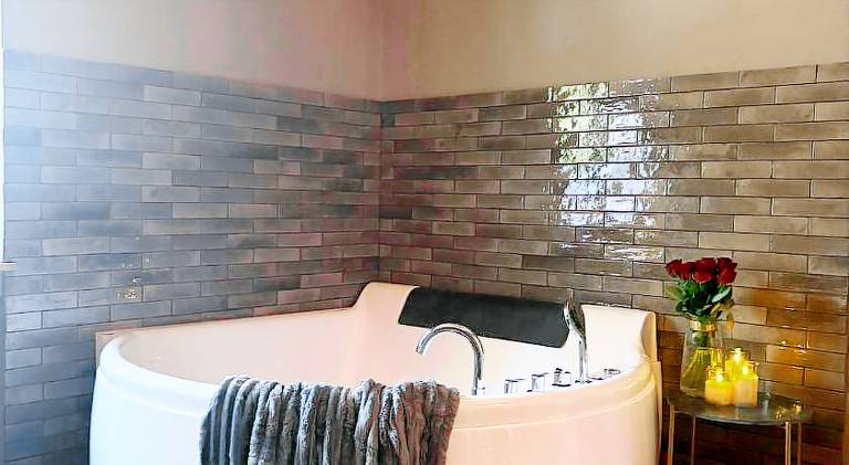 Rental apartment with hot tub & sauna | Pets are welcome — photo 2