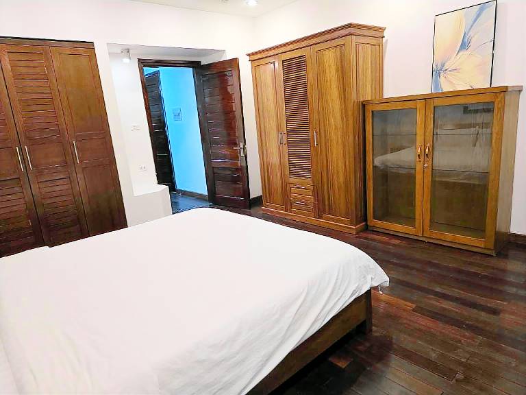170 m² Ferienwohnung
