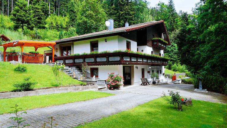 Ferienwohnung Bad Kötzting