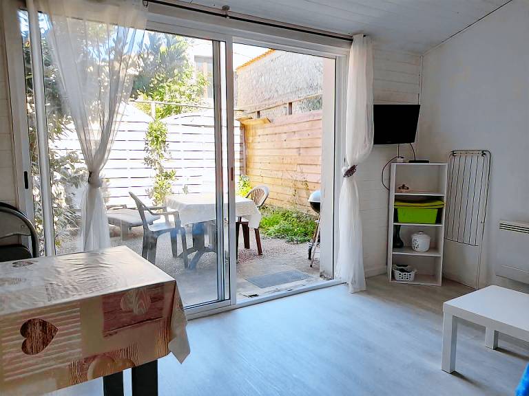 Appartement Saujon