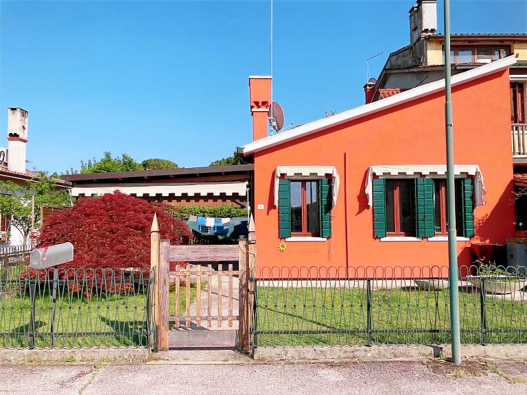 Ferienhaus Punta Sabbioni
