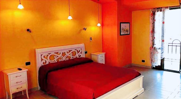 Eleven Bed & Breakfast in Reggio Calabria