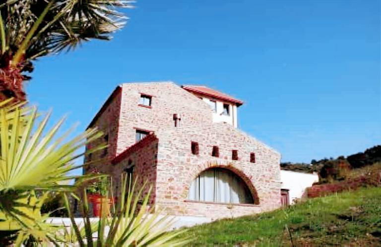 Casa Torchiara