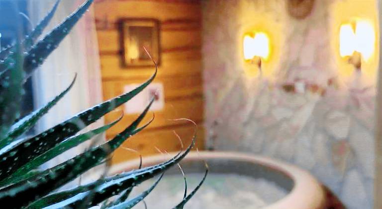 Pleasant vacation home with jacuzzi | Pets allowed in Senj