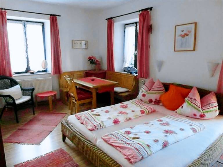 Ferienwohnung Schliersee