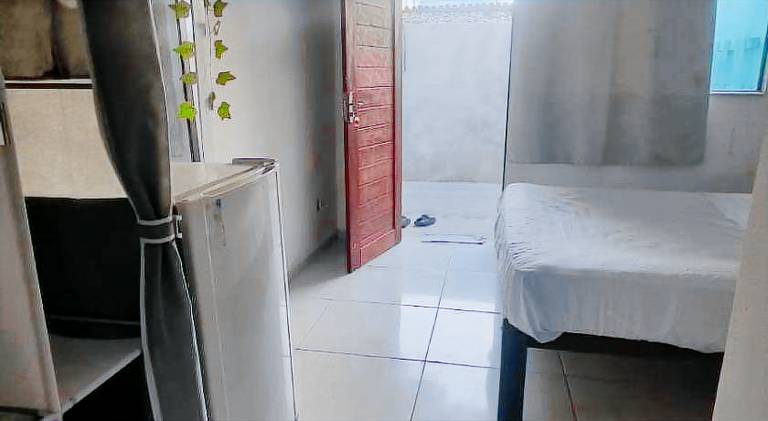 Rental apartment with 1 room for 2 persons — photo 4