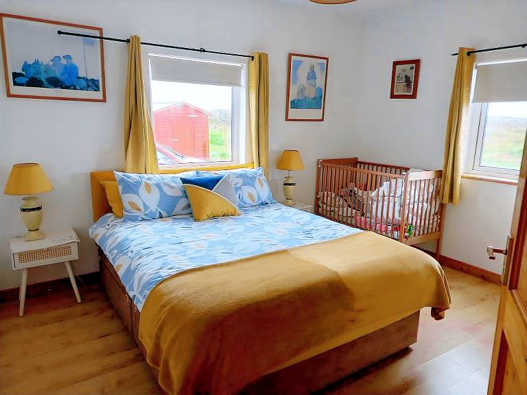 Villa  Grallagh