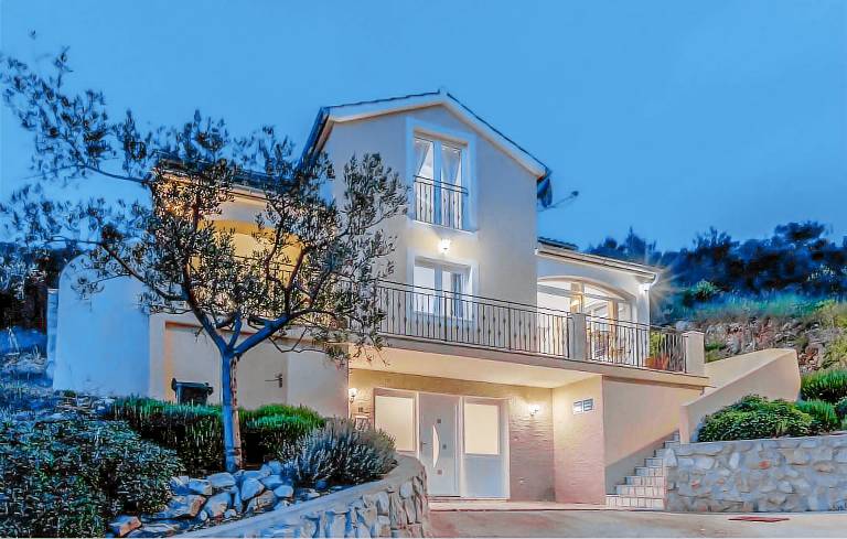 Apartman  Nacionalni park Krka