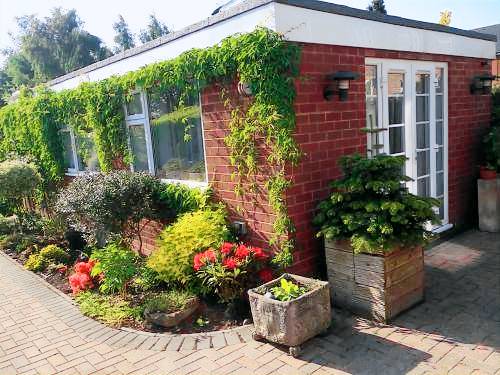 Apartment Cannock