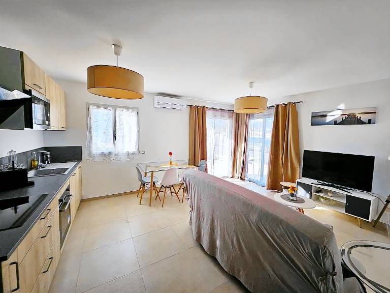 Appartement Olmo