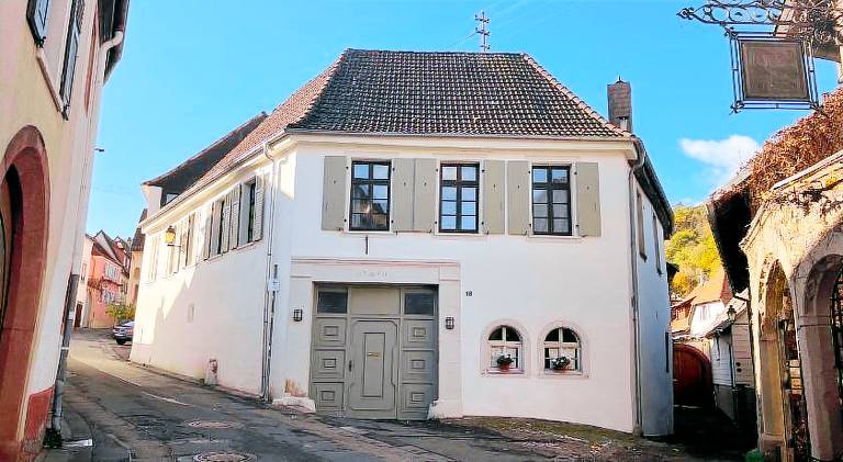 120 m&sup2; Ferienwohnung