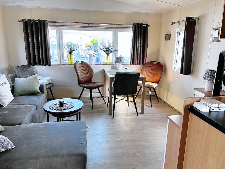 Chalet Vrouwenpolder