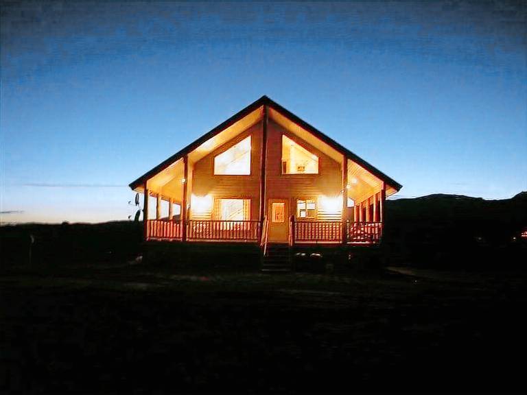 Cabin Island Park
