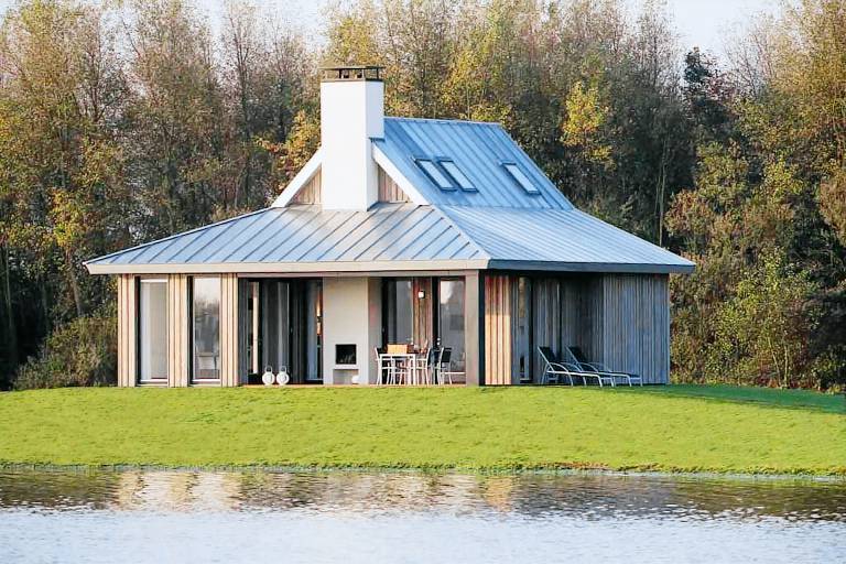 Huis Tholen