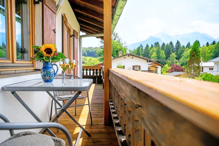 Haus Bergfreund (DE Bischofswiesen) - Fischer Monika - 25090 — photo 5