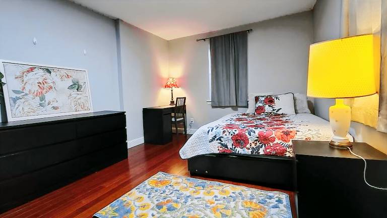 Accommodation  Narberth