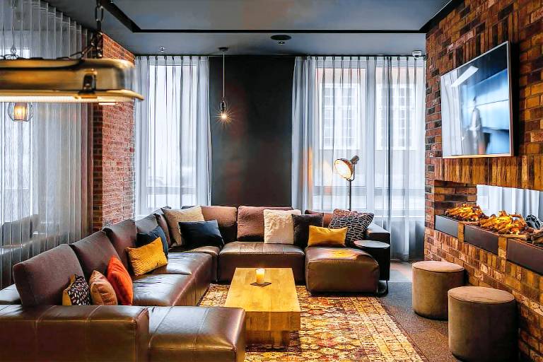 Pentahotel Rostock — photo 3