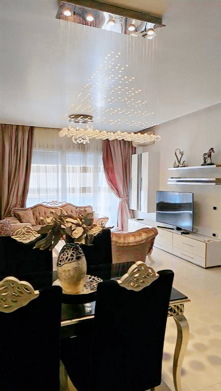 Tirent Apartment-Spacious 2-Bedroom Stay in Delijo — photo 2