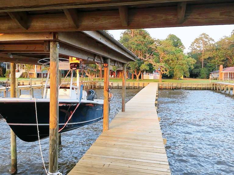 Cabin Fairhope
