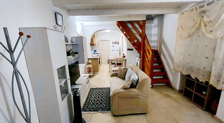 Holiday apartment with 2 rooms for 3 persons — photo 5