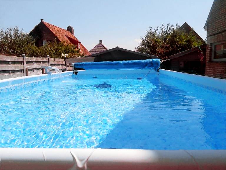 Bed & Breakfast Blankenberge