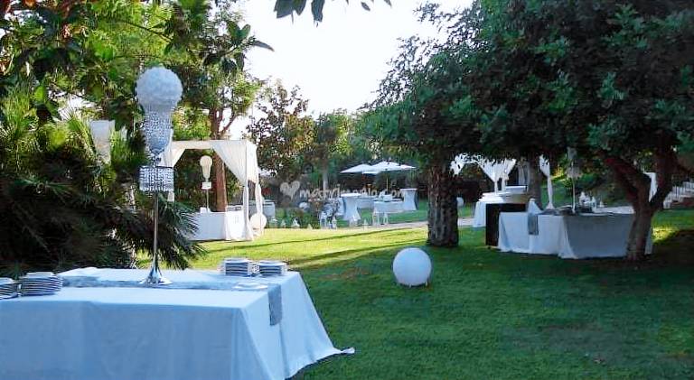 Villa Teresa — photo 3
