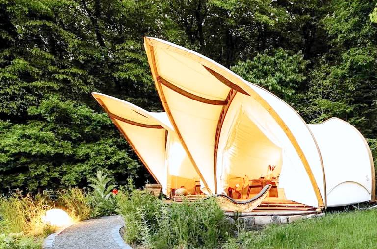 Camping-Unterkunft Bad Salzdetfurth
