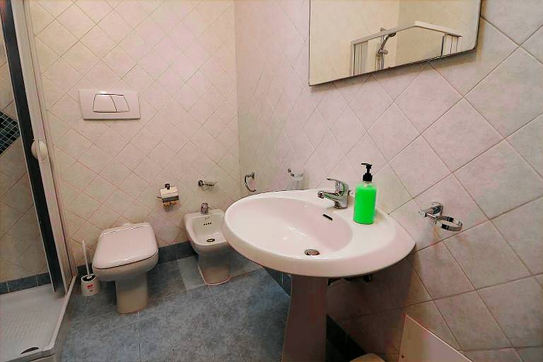 Family-oriented wonderful apartment | City view | Next to the beach | Pets allowed — photo 4