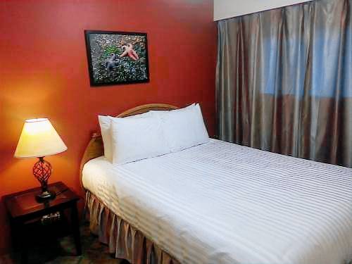 Motel Campbell River