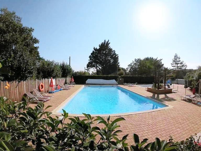 Chalet Souillac