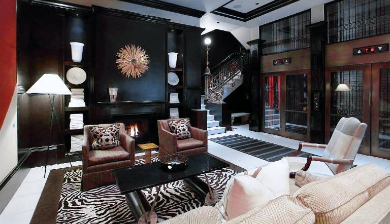 Fifteen Beacon Hotel — photo 2