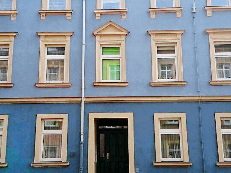 Ferienwohnung Freiberg