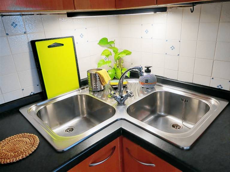 Firenze home away - a Firenze dalla Pape - Aeroporto Tribunale — photo 4