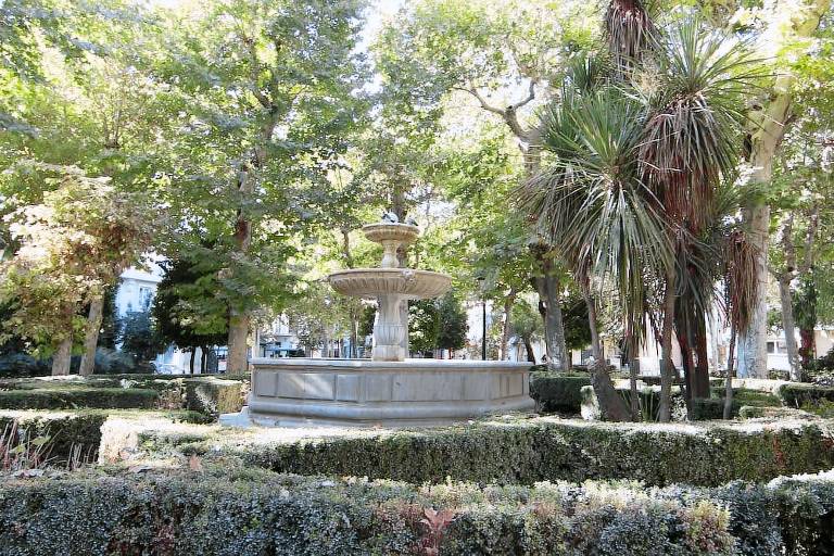 Apartamento  Granada