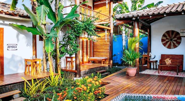Barra Suites — photo 2
