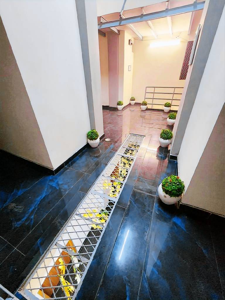 Hotel Raghav Palace — photo 2