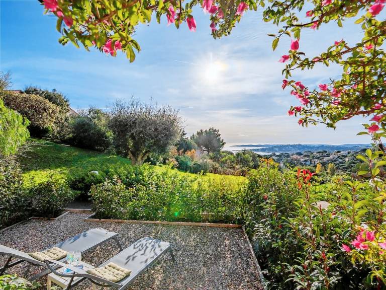Appartement  Sainte-Maxime